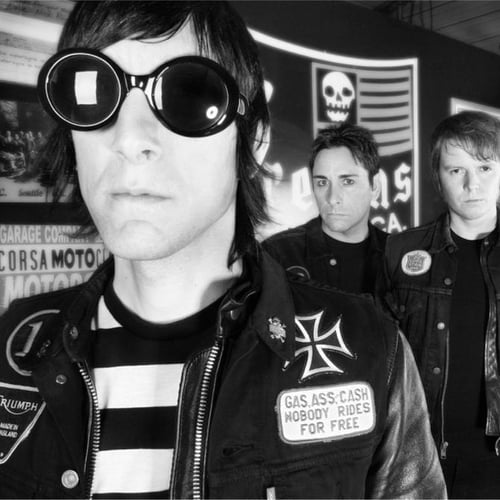 The Lords of Altamont 2