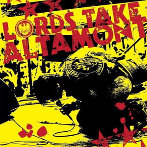 The Lords of Altamont