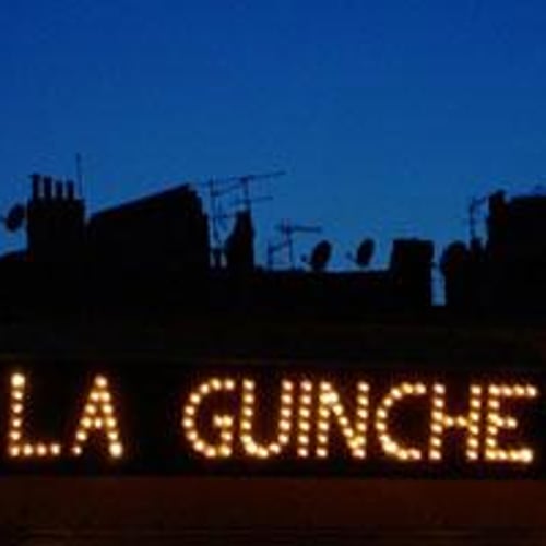 Compagnie La Guinche 1