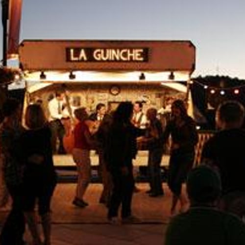 Compagnie La Guinche 2