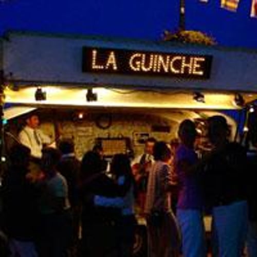 Compagnie La Guinche 3