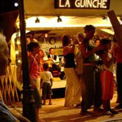 Compagnie La Guinche 5