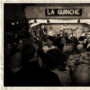 Compagnie La Guinche