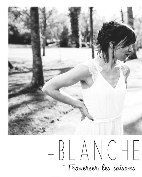Blanche