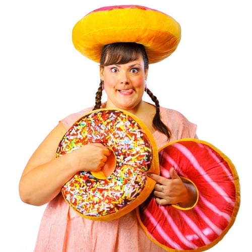 Gourmandine 1