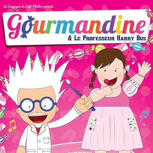 Gourmandine