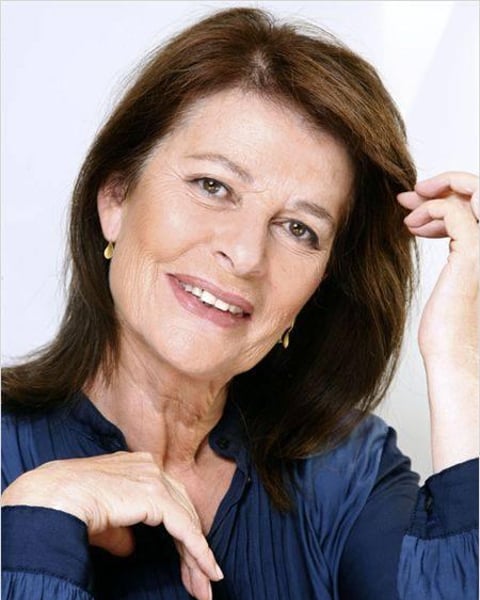 Claire Nadeau