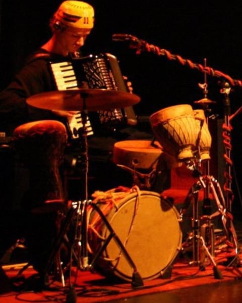 Jérémie Pontier