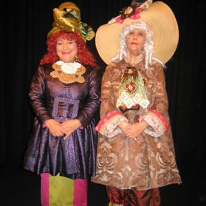 Compagnie Theatre Al Dente