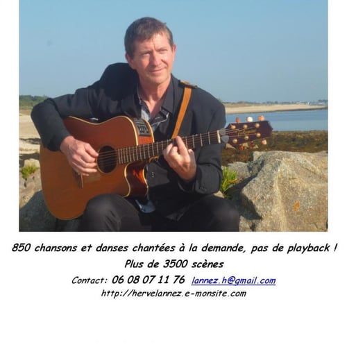 Hervé Lannez 5