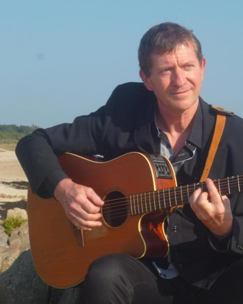 Hervé Lannez