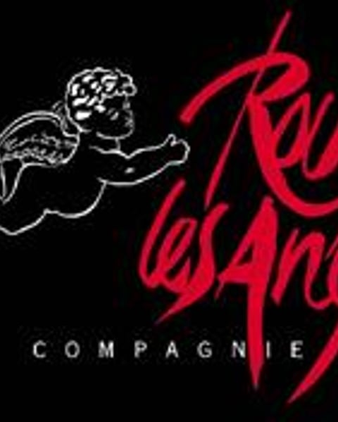 Compagnie Rouges les Anges