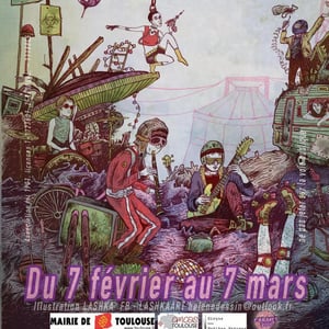 Cabaret 2000