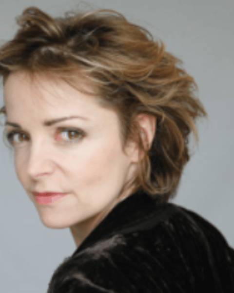 Marie Dauphin