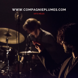 Cie Plumes