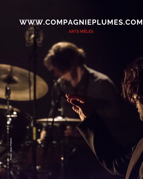 Cie Plumes