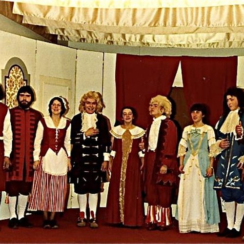 Hérisson masqué 1