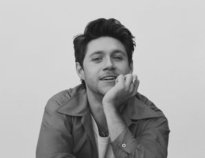 Niall Horan