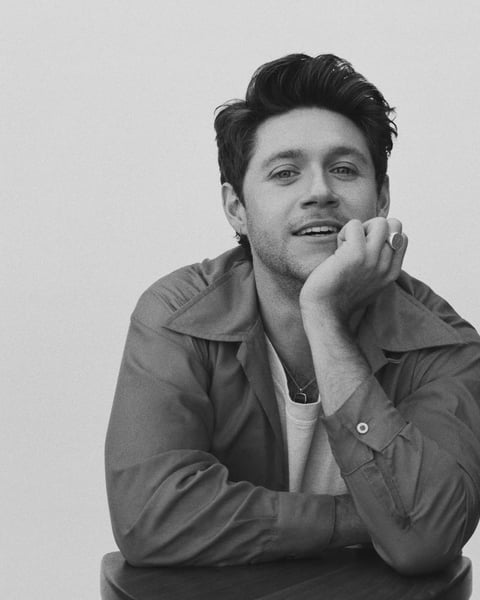 Niall Horan