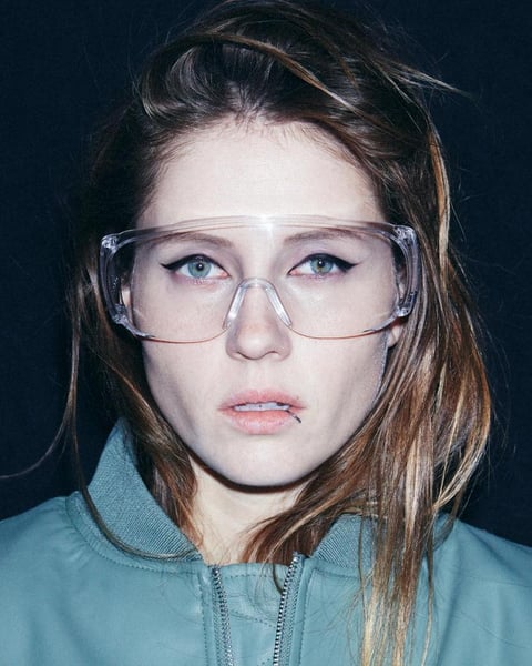 Charlotte de Witte
