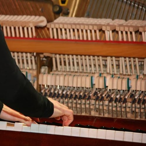 Le piano de Pierrot 4