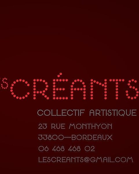 Les Créants