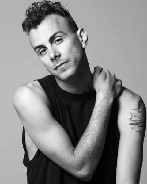 Asaf Avidan