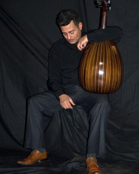 Khaled Ben Yahia