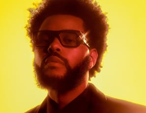 The Weeknd