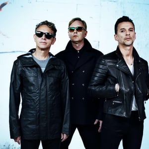 Depeche Mode