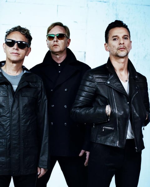 Depeche Mode