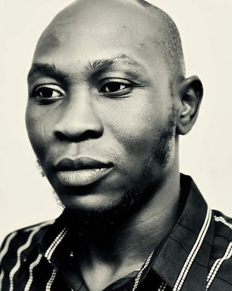 Seun Kuti