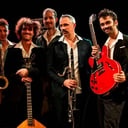 Les Ânes de Palinkov