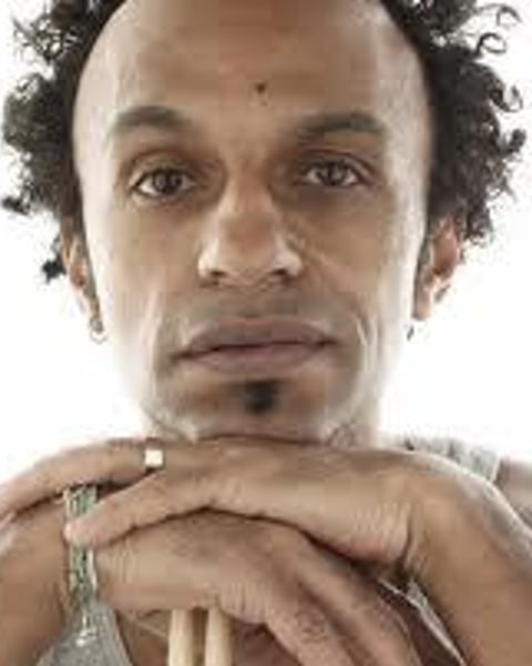 Manu Katché