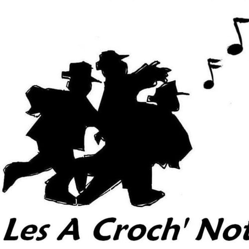 Les A Croch' Notes 4