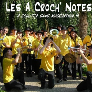 Les A Croch' Notes