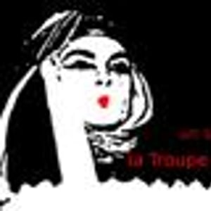 Troupe du Levant