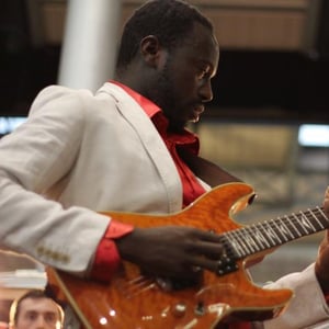 Mamady Diabate