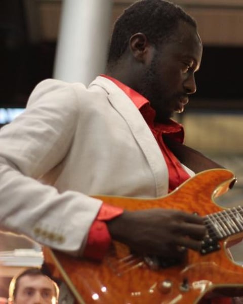 Mamady Diabate