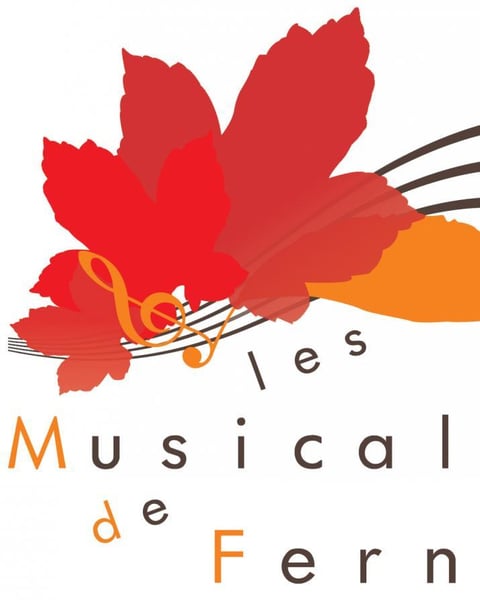 Les Musicales de Ferney