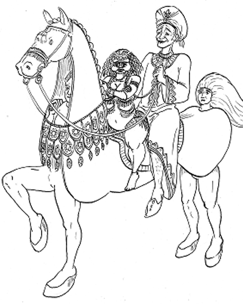 Peer Gynt