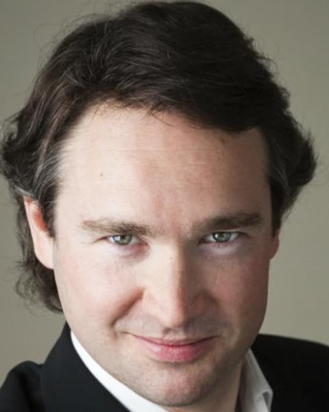 Cyril Auvity