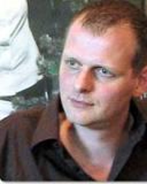 Thomas Ostermeier