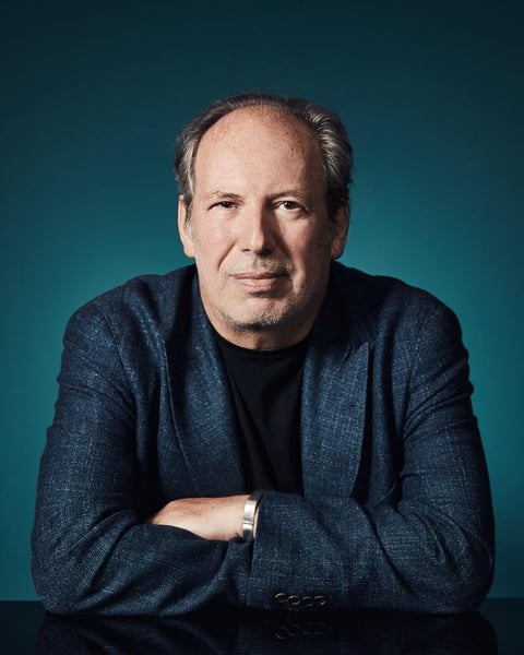Hans Zimmer