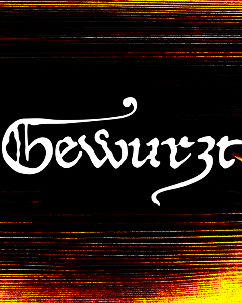 Gewurzt