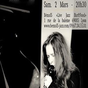 Isa Lys Trio
