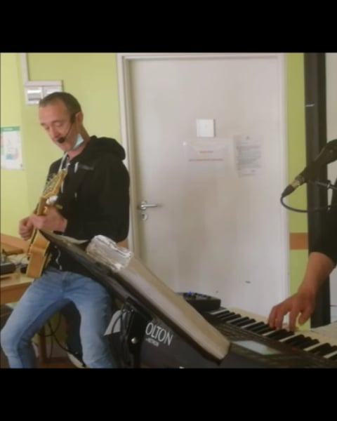 Duo Musical