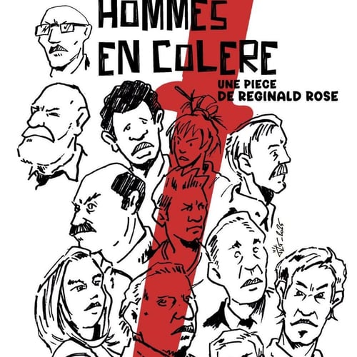 Compagnie du Trémail 1
