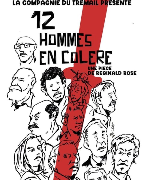 Compagnie du Trémail