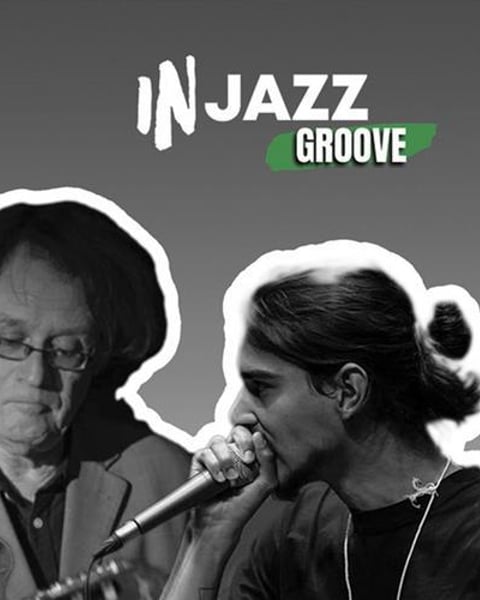 Groove in Box